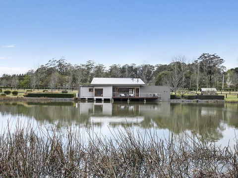 Casa Sul Lago - Quite Simply A Very Special Place - C Tourism 0