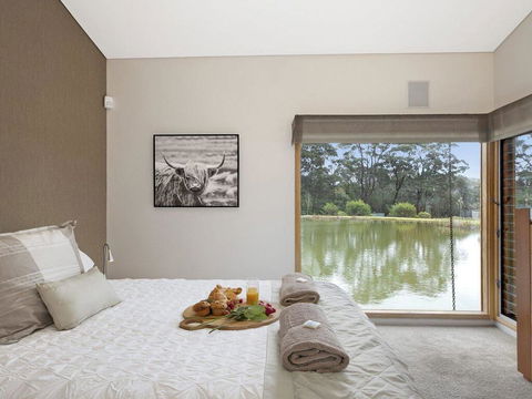 Casa Sul Lago - Quite Simply A Very Special Place - C Tourism 1