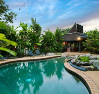 Cascade Gardens - C Tourism