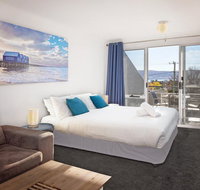 Cascades 7- Centrally located with beautiful views - C Tourism