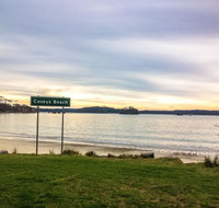 Caseys Beach Holiday Park - C Tourism