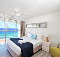 Cashelmara Beachfront Apartments - C Tourism
