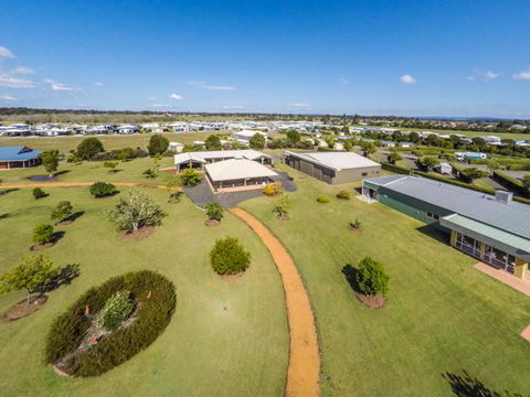 Casino Holiday Park - C Tourism 2