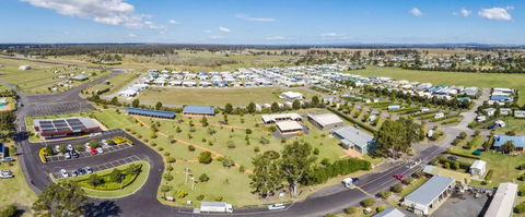 Casino Holiday Park - C Tourism 1
