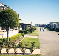 Casino Holiday Park - C Tourism