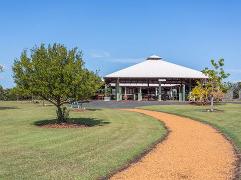 Casino Holiday Park - C Tourism 3