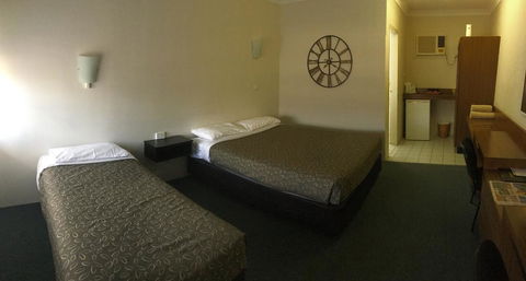 Casino Motor Inn - C Tourism 1