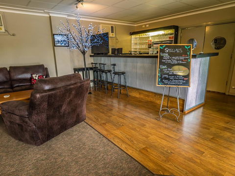 Casino Motor Inn - C Tourism 0