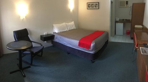 Casino Motor Inn - C Tourism 2