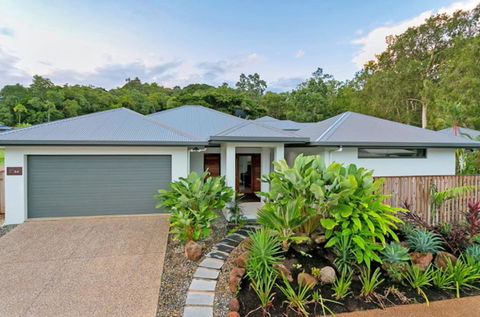 Castaways - Palm Cove - C Tourism 3