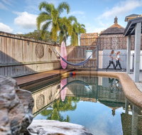 Castaways Backpackers Cairns - C Tourism