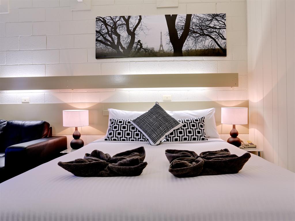 Euroa VIC C Tourism