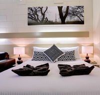 Castle Creek Motel - C Tourism