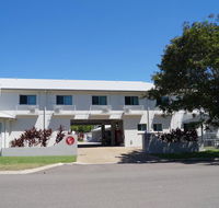 Castle Crest Motel - C Tourism