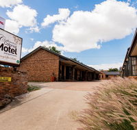 Castlemaine Colonial Motel - C Tourism