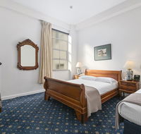 Castlereagh Boutique Hotel Ascend Hotel Collection - C Tourism