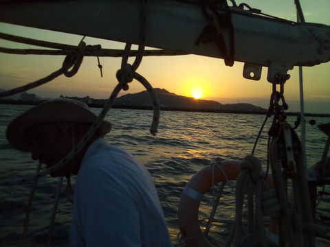 Casual Fare Sailing Charters Townsville - Ocean Living - Cruise - C Tourism 2