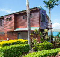 Casuarina Cove 13 - C Tourism