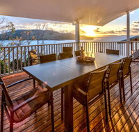 Casuarina Cove on Hamilton Island - C Tourism
