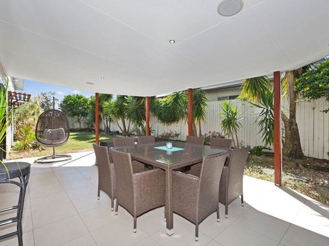 Casuarina Escape - C Tourism 3