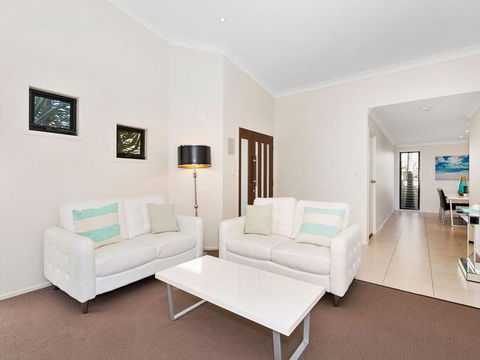 Casuarina Escape - C Tourism 2