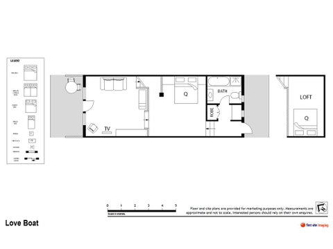 Casuarina Estate - C Tourism 3