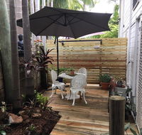 Casuarina Studio - C Tourism