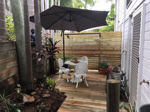Casuarina Studio - C Tourism 0