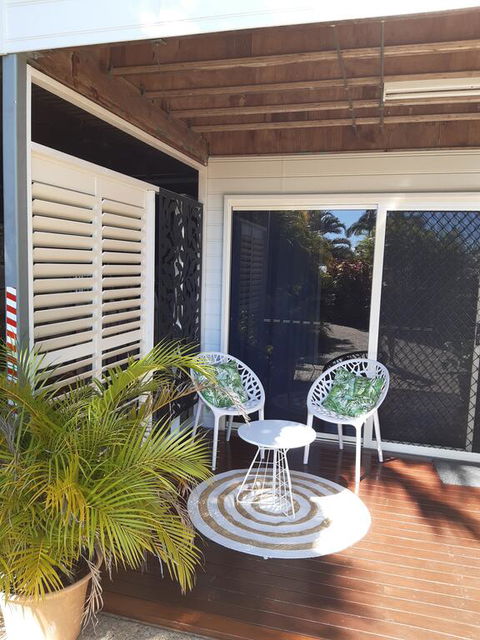Casuarina Studio - C Tourism 3