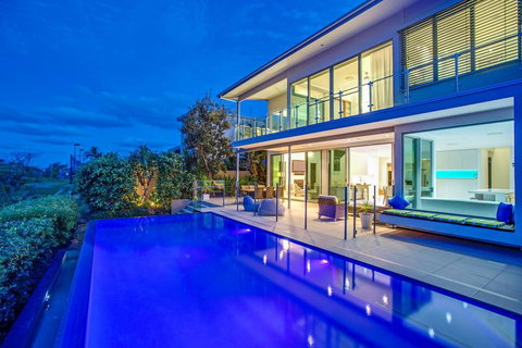 Cathedral Retreat @ Corporate Boardies - C Tourism 0