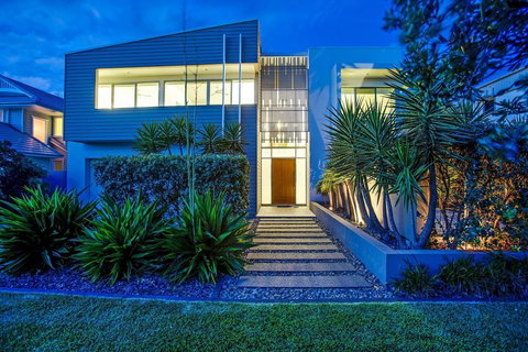 Cathedral Retreat @ Corporate Boardies - C Tourism 1