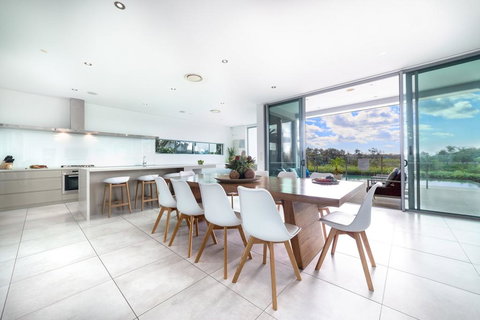 Cathedral Retreat @ Corporate Boardies - C Tourism 2