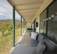 Cavallino - 52 Kunama Drive - C Tourism