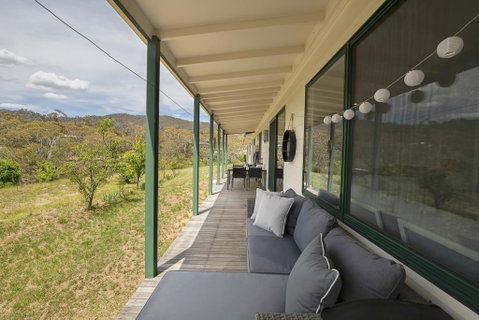 Cavallino - 52 Kunama Drive - C Tourism 0