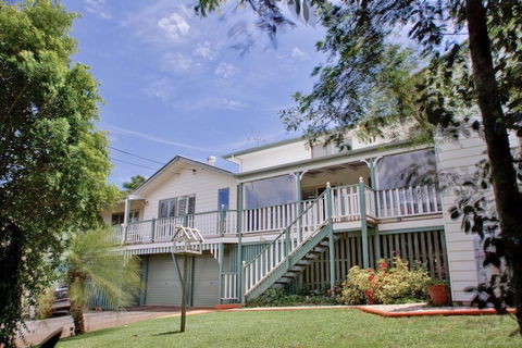 Cayambe View B&B - C Tourism 1
