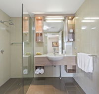 CBD Executive Apartments - C Tourism