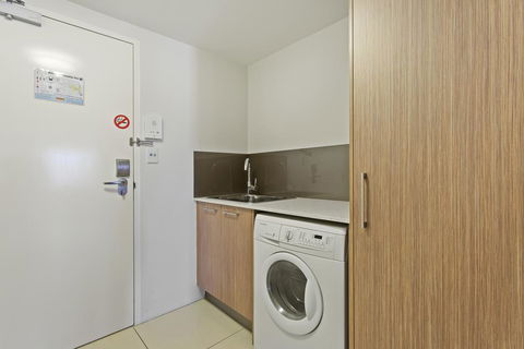 CBD Executive Apartments - C Tourism 1