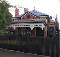 CBD home Rinaldi's - C Tourism