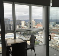CBD Penthouse View Apartment - C Tourism
