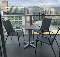 CBD Sky View Apartment - C Tourism
