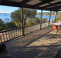 CDC-625 Beach House incl.rear 2BR studio - C Tourism