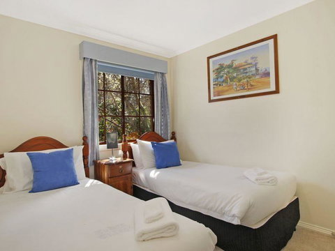 Cedar Cottage - Tudor Village - C Tourism 0
