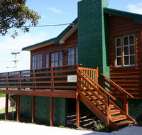 Cedar Cottages Blackmans Bay - C Tourism