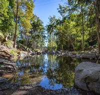 Cedar Creek Lodges - C Tourism