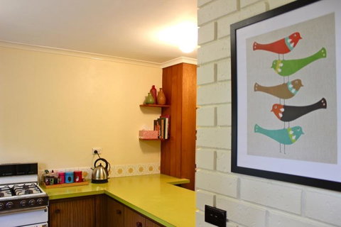 Cedar Holiday Units - Apartment 3 - C Tourism 2