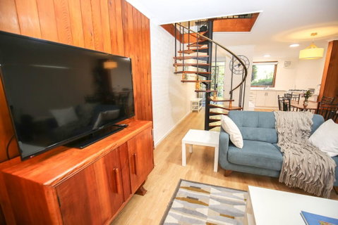 Cedar Holiday Units - Apartment 5 - C Tourism 2