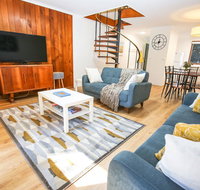 Cedar Holiday Units - Apartment 5 - C Tourism