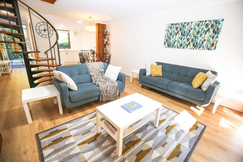 Cedar Holiday Units - Apartment 5 - C Tourism 3