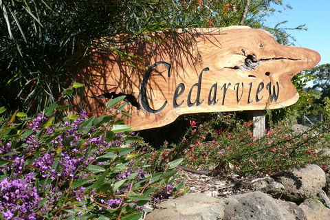 Cedarview Bed & Breakfast - C Tourism 0