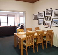Cedarwood Apartments - C Tourism